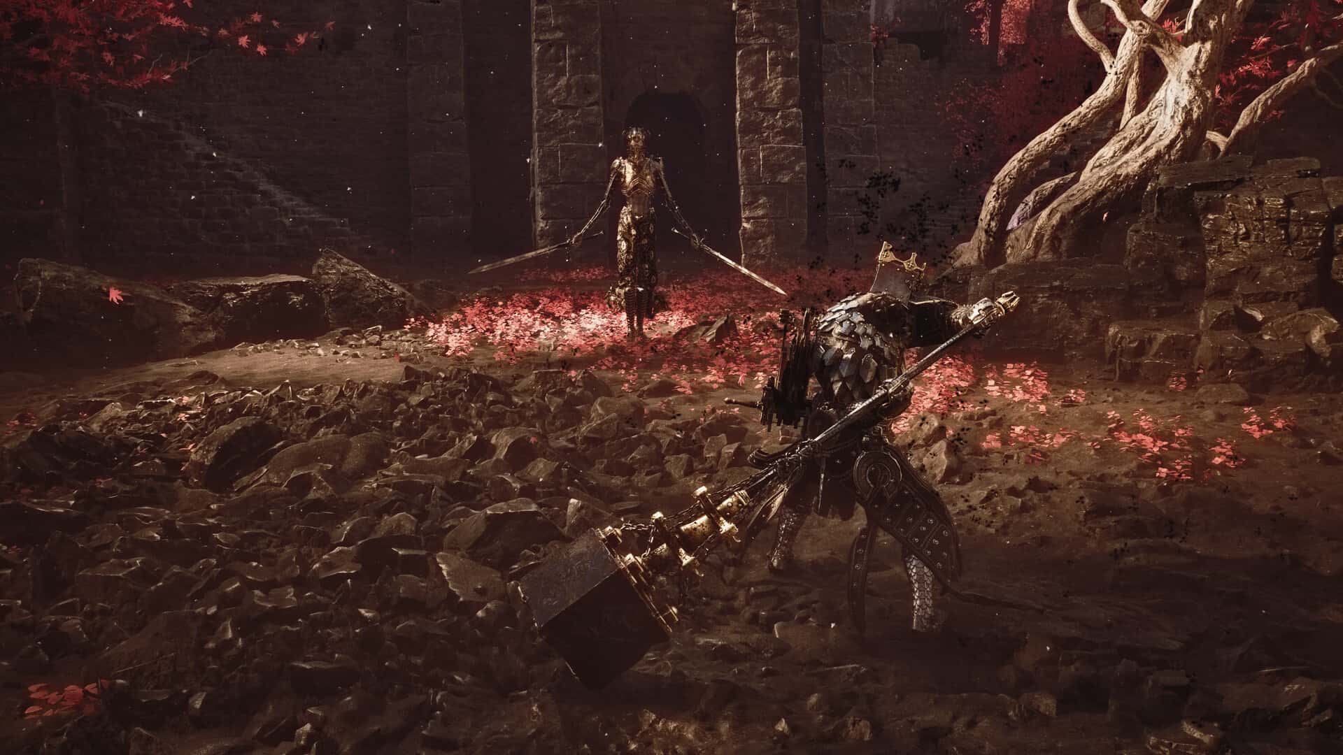 致命躯壳2 虔诚版 Mortal Shell 2 中文版